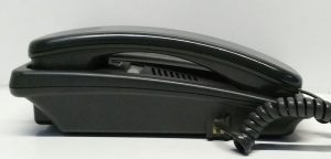 InterQuartz 98393HS Enterprise Speaker Desk Phone - Image 6