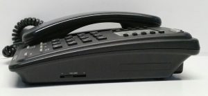 InterQuartz 98393HS Enterprise Speaker Desk Phone - Image 5