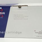 IDN Supplies SY006916 Cyan Replacement Toner Cartridge for HP Q7581A - HP 3800