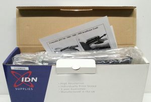 IDN Supplies SY006916 Cyan Replacement Toner Cartridge for HP Q7581A - HP 3800 - Image 4