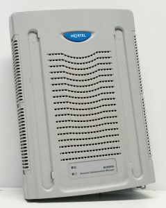 Nortel BCM50B Business Communications Manager / Telephone System