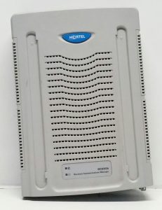 Nortel BCM50B Business Communications Manager / Telephone System - Image 2