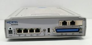 Nortel BCM50B Business Communications Manager / Telephone System - Image 5