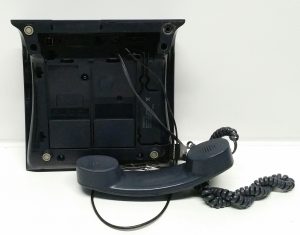 Siemens optiPoint 500 Advance PoE Desk Phone With Stand - Image 4