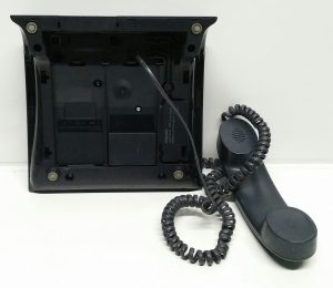 Siemens optiPoint 500 Standard PoE Desk Phone With Stand - Image 4