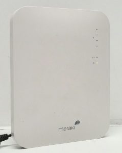 Cisco Meraki MR16 PoE Wireless Access Point