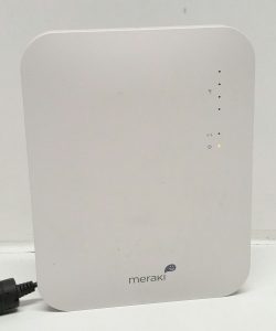 Cisco Meraki MR16 PoE Wireless Access Point - Image 2
