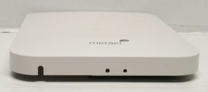 Cisco Meraki MR16 PoE Wireless Access Point - Image 6