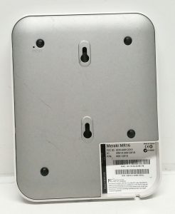Cisco Meraki MR16 PoE Wireless Access Point - Image 4