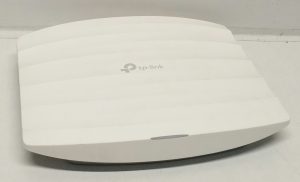 TP-LINK Omada EAP110 300 Mbps Wireless N Ceiling Mount PoE Access Point