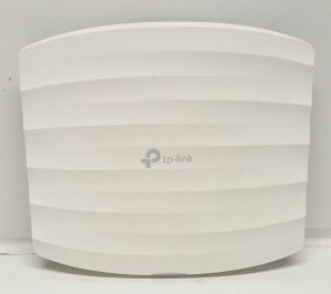 TP-LINK Omada EAP110 300 Mbps Wireless N Ceiling Mount PoE Access Point - Image 6