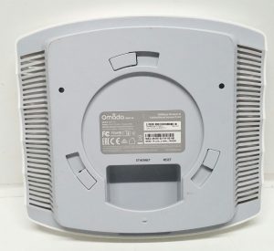 TP-LINK Omada EAP110 300 Mbps Wireless N Ceiling Mount PoE Access Point - Image 5