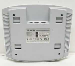 TP-LINK EAP320 AC1200 Wireless Dual Band Gigabit Access Point - Image 4