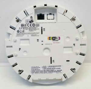 Juniper WLA522-WW Wireless Access Point - Image 4