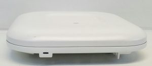 Cisco AIR-AP2702I-UXK9 V02 Aironet Series 802.11ac Dual Band PoE Access Point - Image 6