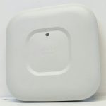 Cisco AIR-CAP1702I-E-K9 V02 Aironet 1700 Series 802.11ac Dual Band Access Point