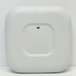 Cisco AIR-CAP1702I-E-K9 V02 Aironet 1700 Series 802.11ac Dual Band Access Point - Image 2