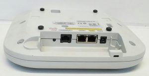 Cisco AIR-CAP1702I-E-K9 V02 Aironet 1700 Series 802.11ac Dual Band Access Point - Image 5