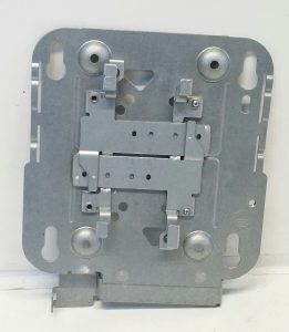 Cisco AIR-CAP1702I-E-K9 V02 Aironet 1700 Series 802.11ac Dual Band Access Point - Image 3