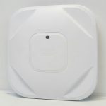 Cisco AIR-CAP1602I-E-K9 Aironet 1600 Series 802.11ac Dual Band Access Point