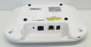 Cisco AIR-CAP1602I-E-K9 Aironet 1600 Series 802.11ac Dual Band Access Point - Image 5