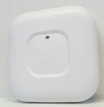 Cisco AIR-CAP2702I-E-K9 Aironet 2700 Series 802.11ac Dual Band Access Point