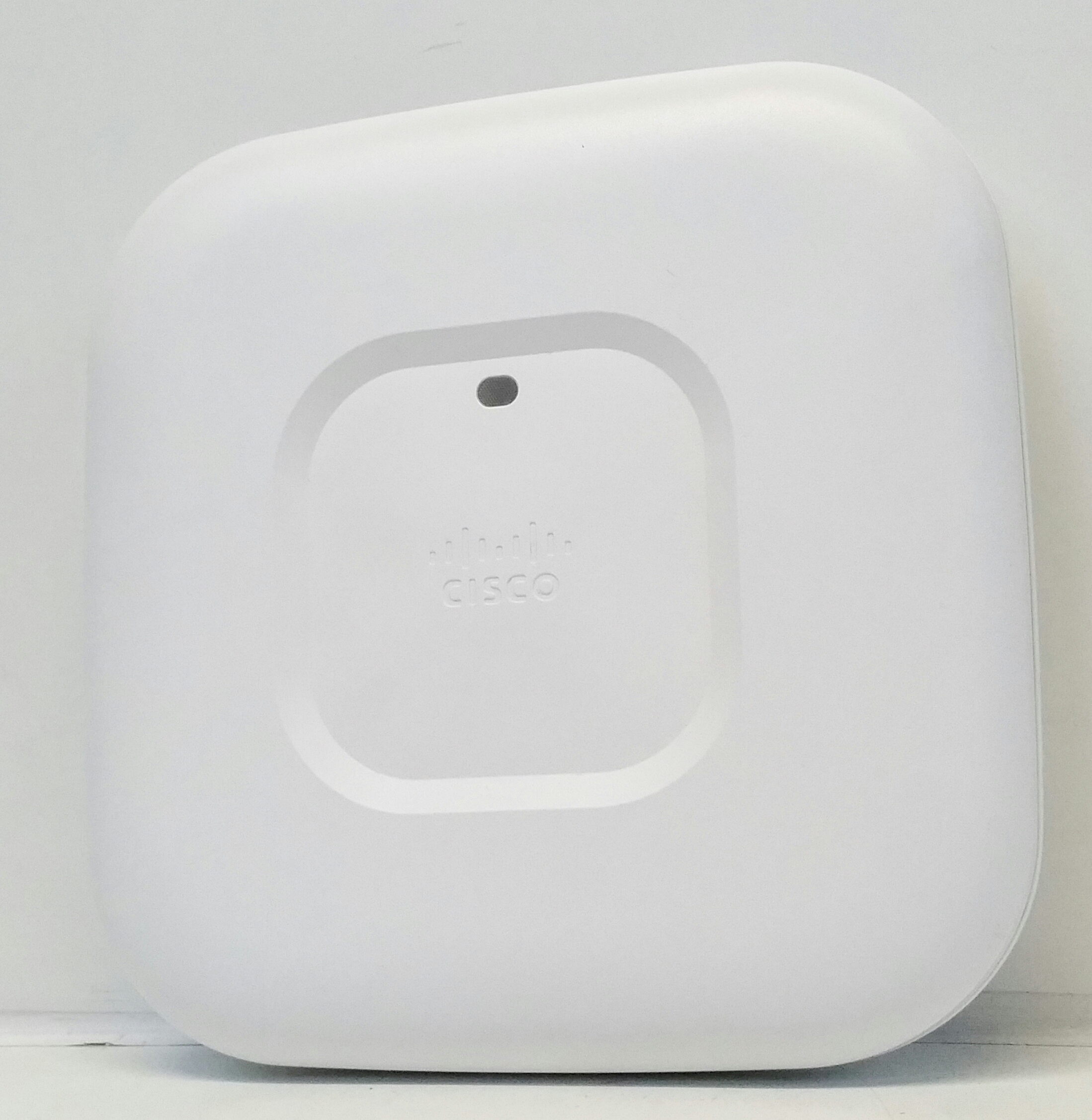 20180228_123457-1 Cisco AIR-CAP2702I-E-K9 Aironet 2700 Series 802.11ac Dual Band Access Point - Image 1