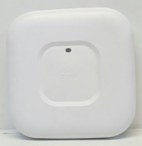 Cisco AIR-CAP2702I-E-K9 Aironet 2700 Series 802.11ac Dual Band Access Point - Image 2