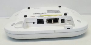 Cisco AIR-CAP2702I-E-K9 Aironet 2700 Series 802.11ac Dual Band Access Point - Image 5