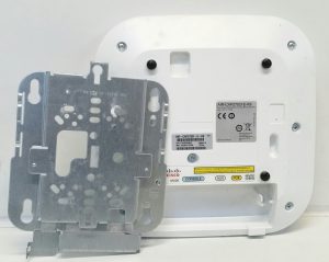 Cisco AIR-CAP2702I-E-K9 Aironet 2700 Series 802.11ac Dual Band Access Point - Image 4