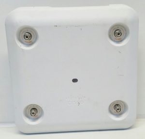 Cisco AIR-CAP2802E-E-K9 Aironet 2802 Series 802.11ac PoE Dual Band Access Point - Image 2