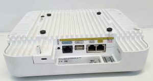 Cisco AIR-CAP2802E-E-K9 Aironet 2802 Series 802.11ac PoE Dual Band Access Point - Image 4