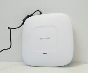 TP-LINK EAP225 AC1200 Wireless Dual Band Gigabit Access Point