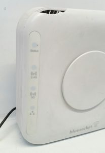 Bluesocket BSAP-1800C Wireless Access Point - Image 7