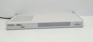 Fujitsu FBX Access FNTE-BBU Network Terminating Equipment NTE - Image 2