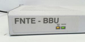 Fujitsu FBX Access FNTE-BBU Network Terminating Equipment NTE - Image 7