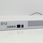 Fujitsu FBX Access FNTE-D12 Network Terminating Equipment NTE