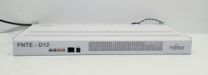 Fujitsu FBX Access FNTE-D12 Network Terminating Equipment NTE - Image 2