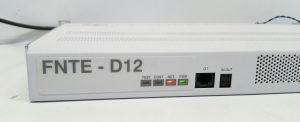 Fujitsu FBX Access FNTE-D12 Network Terminating Equipment NTE - Image 7