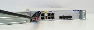 Adva Etherjack FSP 1500CC FSP50CC-GE112 Fibre Switch