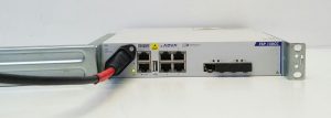 Adva Etherjack FSP 1500CC FSP50CC-GE112 Fibre Switch - Image 2