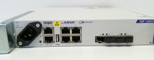 Adva Etherjack FSP 1500CC FSP50CC-GE112 Fibre Switch - Image 6