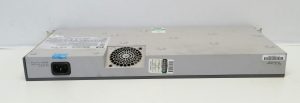 HP Procurve 2524 J4813A 10/100 Base-T 24 Port Switch - Image 4