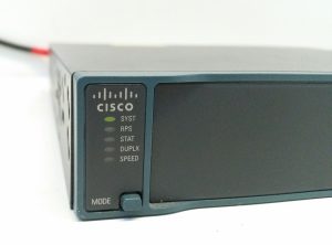 Cisco WS-C2960-24TC-L Catalyst 2960 Series 24-Port Switch - Image 7