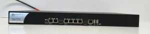 Draytek Vigor3900 Multi-WAN Security Appliance Firewall - Image 2