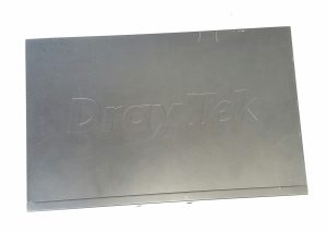 Draytek Vigor3900 Multi-WAN Security Appliance Firewall - Image 6