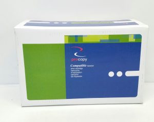 Joblot 2x Procopy Q6470ABK Compatible LaserJet Print Cartridge - Image 4