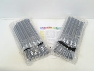 Joblot 2x Procopy Q6002AYE Compatible LaserJet Print Cartridge - Image 3