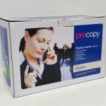 Joblot 2x Procopy CE252A Replacement LaserJet Print Cartridge