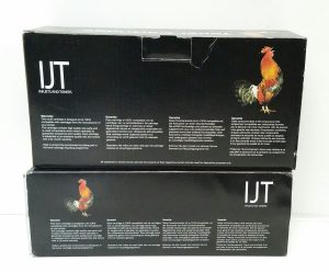 x1 IJT TN-243 Magenta + x1 IJT InkJet Toner Cartridge - Job Lot x2 - Image 6
